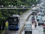 2 rencana jalan berbayar