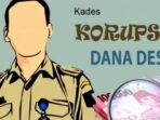 KADES DANA DESA