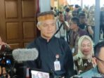 ganjar-pranowo KECEWA