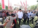 Ganjar ke kades Jabar