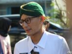 sandiaga uno
