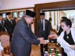 sby megawati