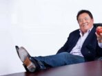 kiyosaki