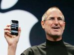 steve jobs