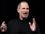 STEV JOBS 2