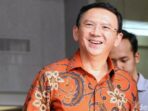 Ahok mundur
