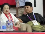 prabowo bertemu megawati