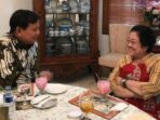 prabowo temu megawati 2