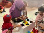 posyandu anak bligo