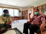 Yuven-Tukung-dan-Uskup-emeritus-KAK-Mgr-Petrus-Turang