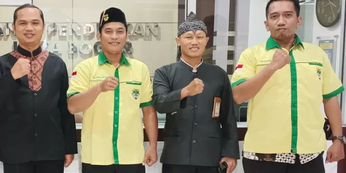pk kota bogor